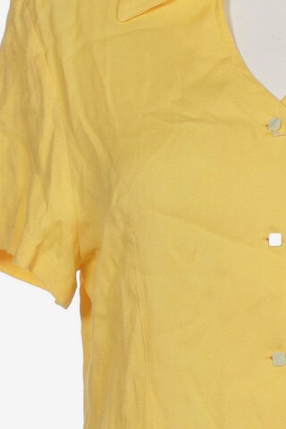 SEIDENSTICKER Blouse & Tunic in M in Yellow