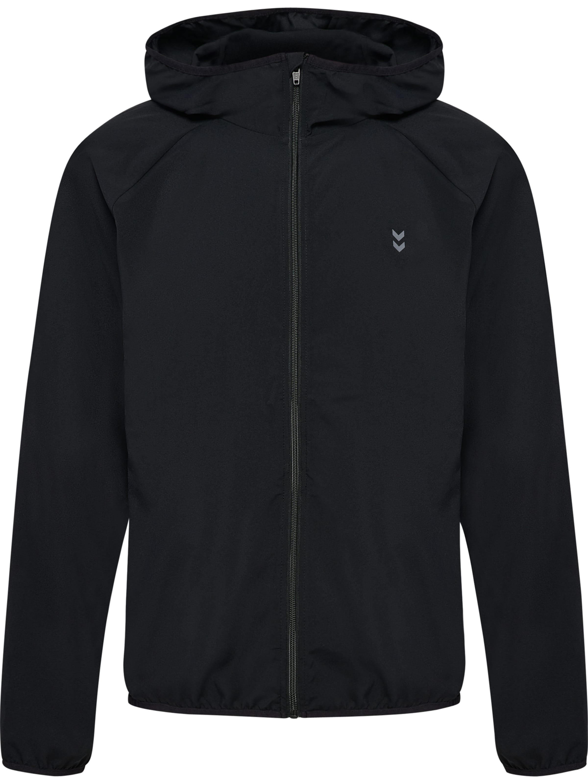 Hummel Athletic Sweatshirt in Black, Item view