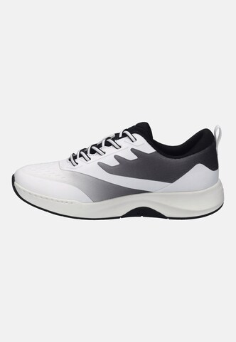 JOSEF SEIBEL Sneakers hoog 'ELLI 53' in Zwart