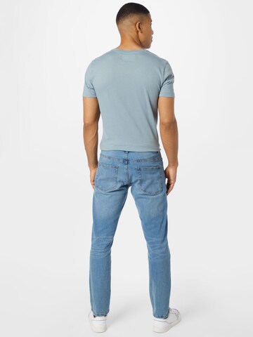 Redefined Rebel Regular Jeans 'Detroit' in Blue