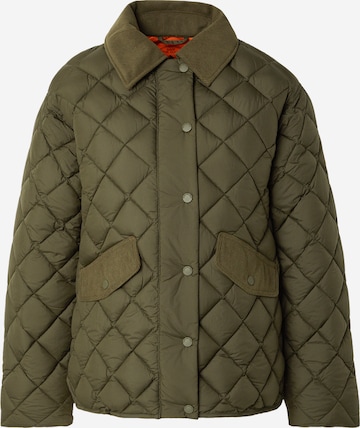 SAVE THE DUCK Jacke 'JODIE' in Grün: Vorderseite