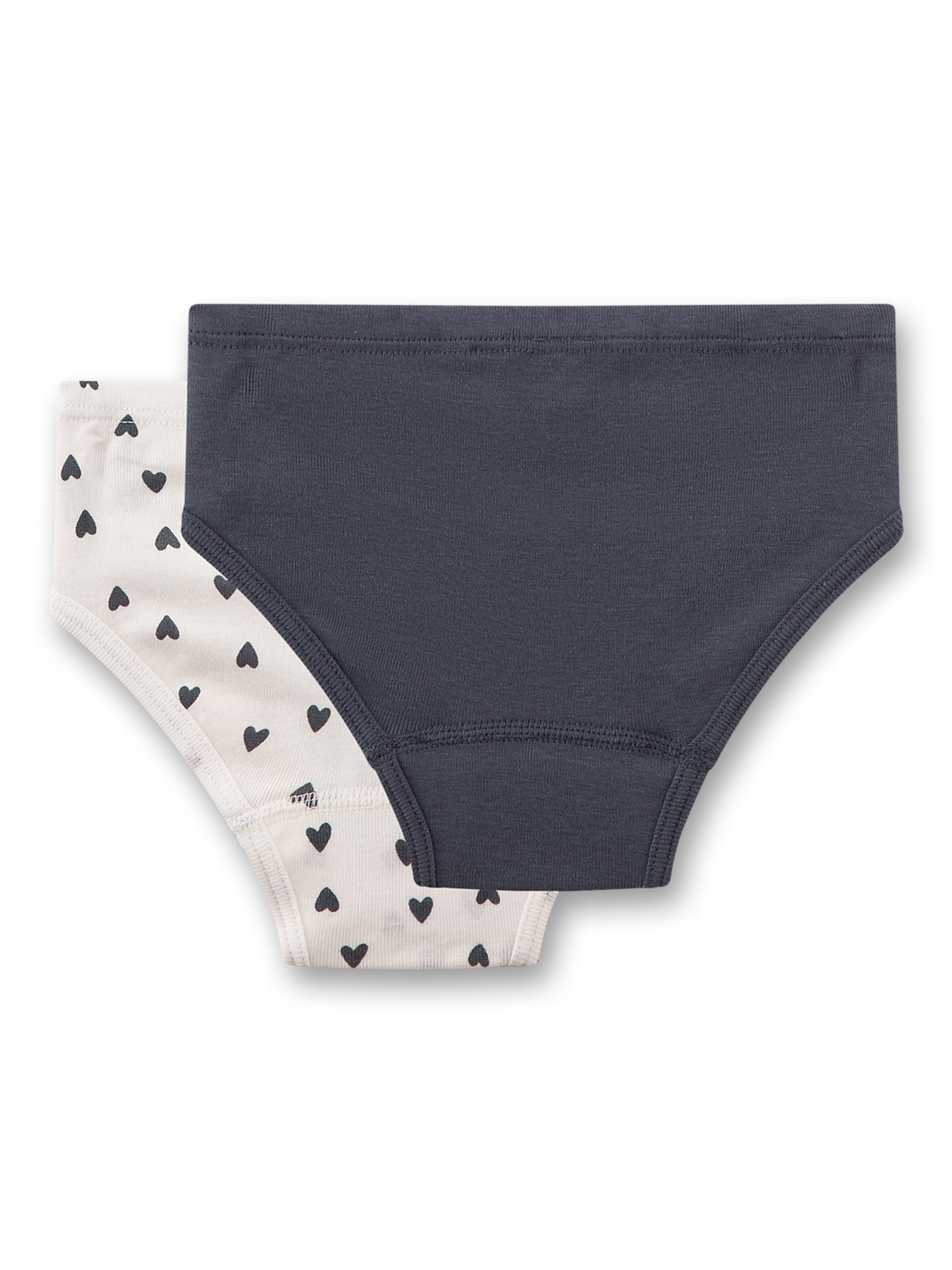 Pantaloncini intimi di Sanetta in blu