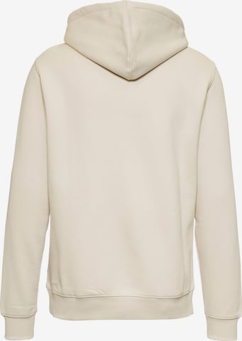 Sweat-shirt 'Oakport' DICKIES en beige