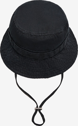 Bershka Hattu värissä musta, Tuotenäkymä