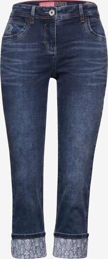 CECIL Jeans 'Scarlett' in Dark blue, Item view