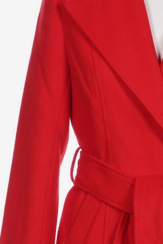 Orsay Jacket & Coat in S in Red