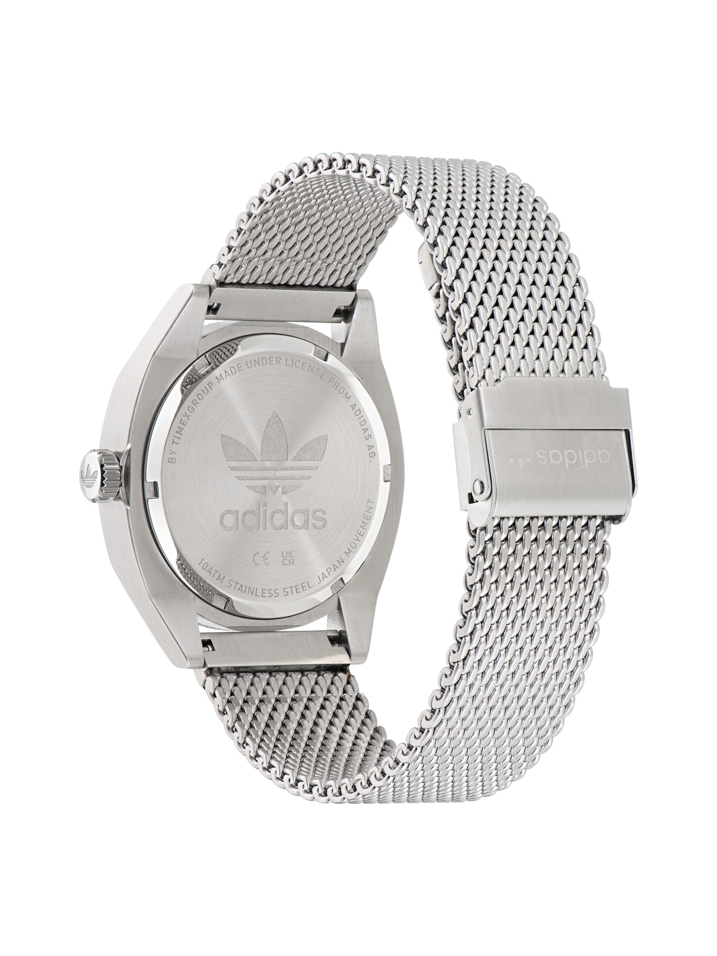 Orologio analogico di ADIDAS ORIGINALS in argento