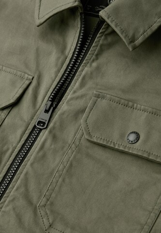 Street One MEN Jacke in Grün