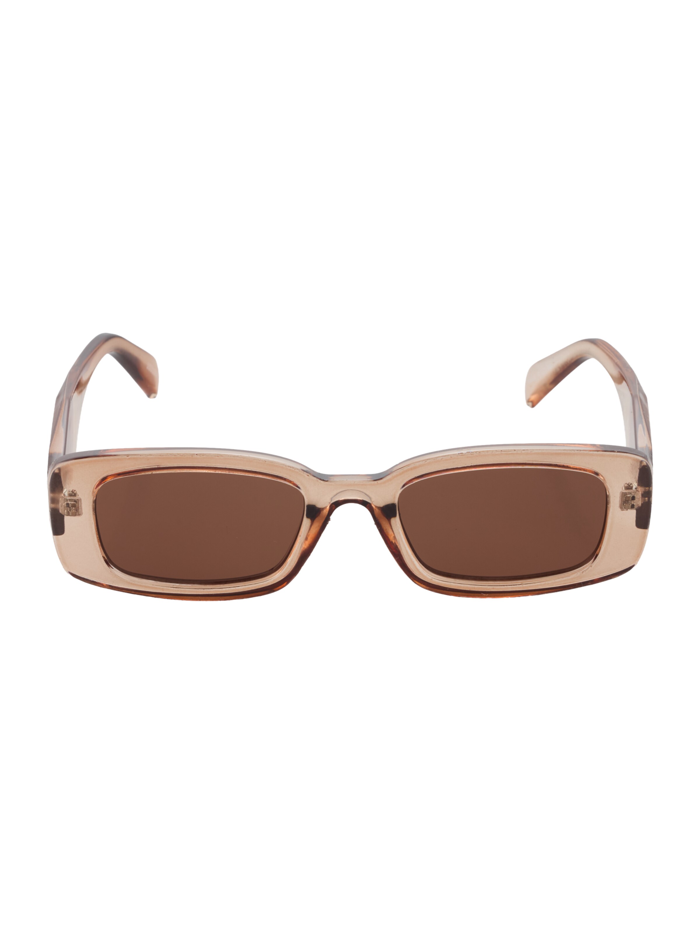 ONLY Sunglasses 'ONLSUMMER' in Brown
