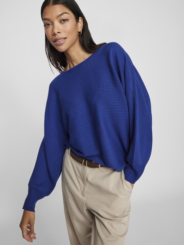 Pull-over VILA en bleu