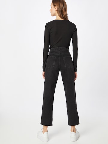 BDG Urban Outfitters Regular Jeans in Schwarz