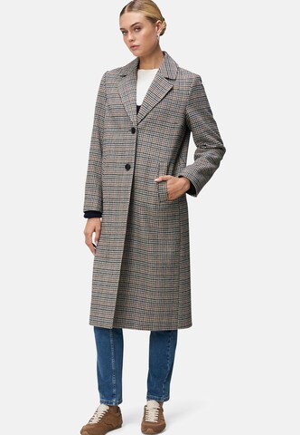 Manteau mi-saison zero en beige