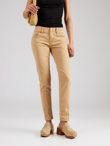 LTB - Slimfit Vaquero 'MOLLY' en beige
