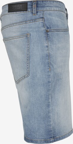 Regular Jean Urban Classics en bleu