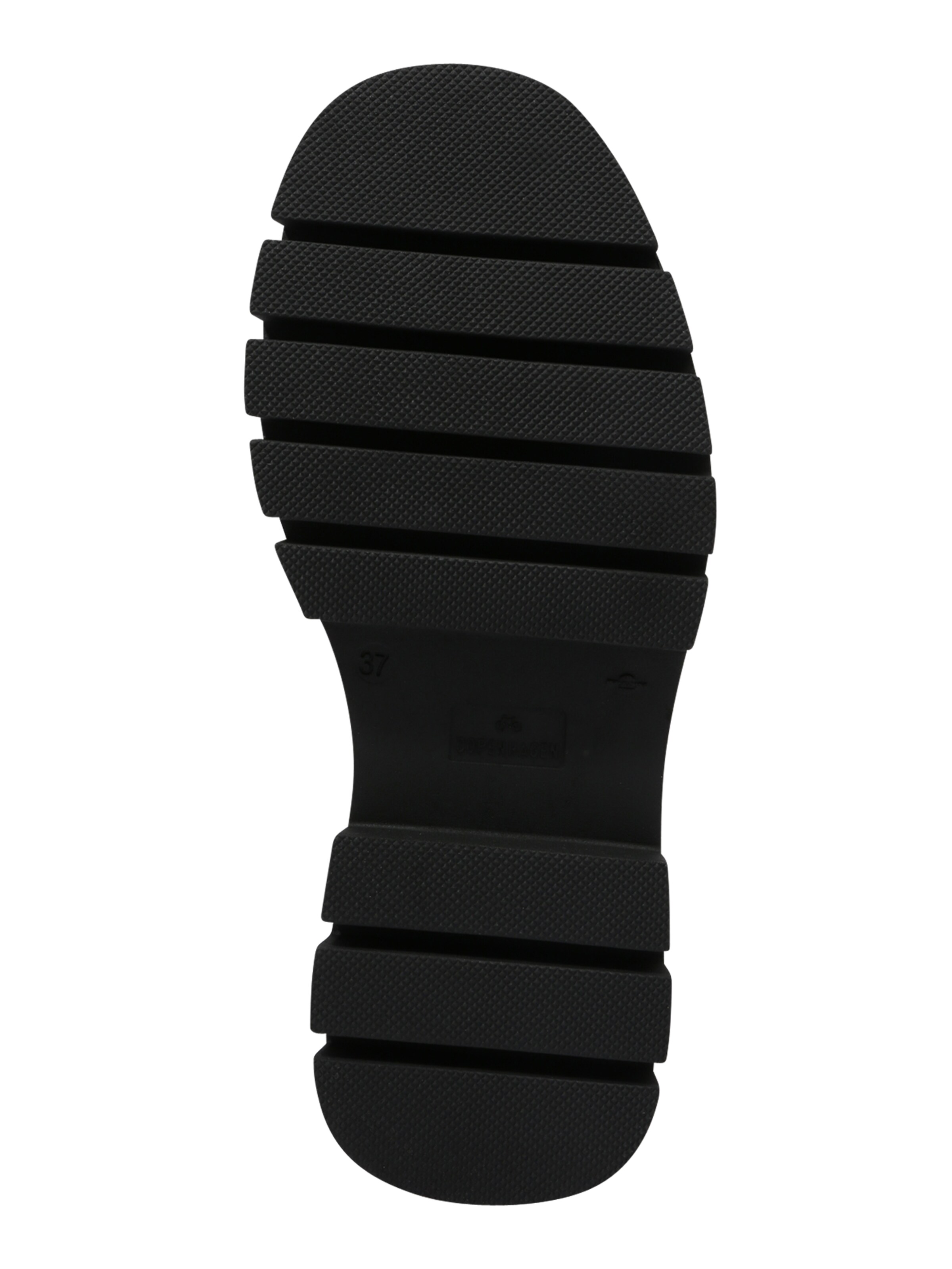 Copenhagen Studios Μπότες chelsea σε μαύρο