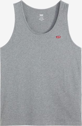 LEVI'S ® Shirt in Grau: Vorderseite