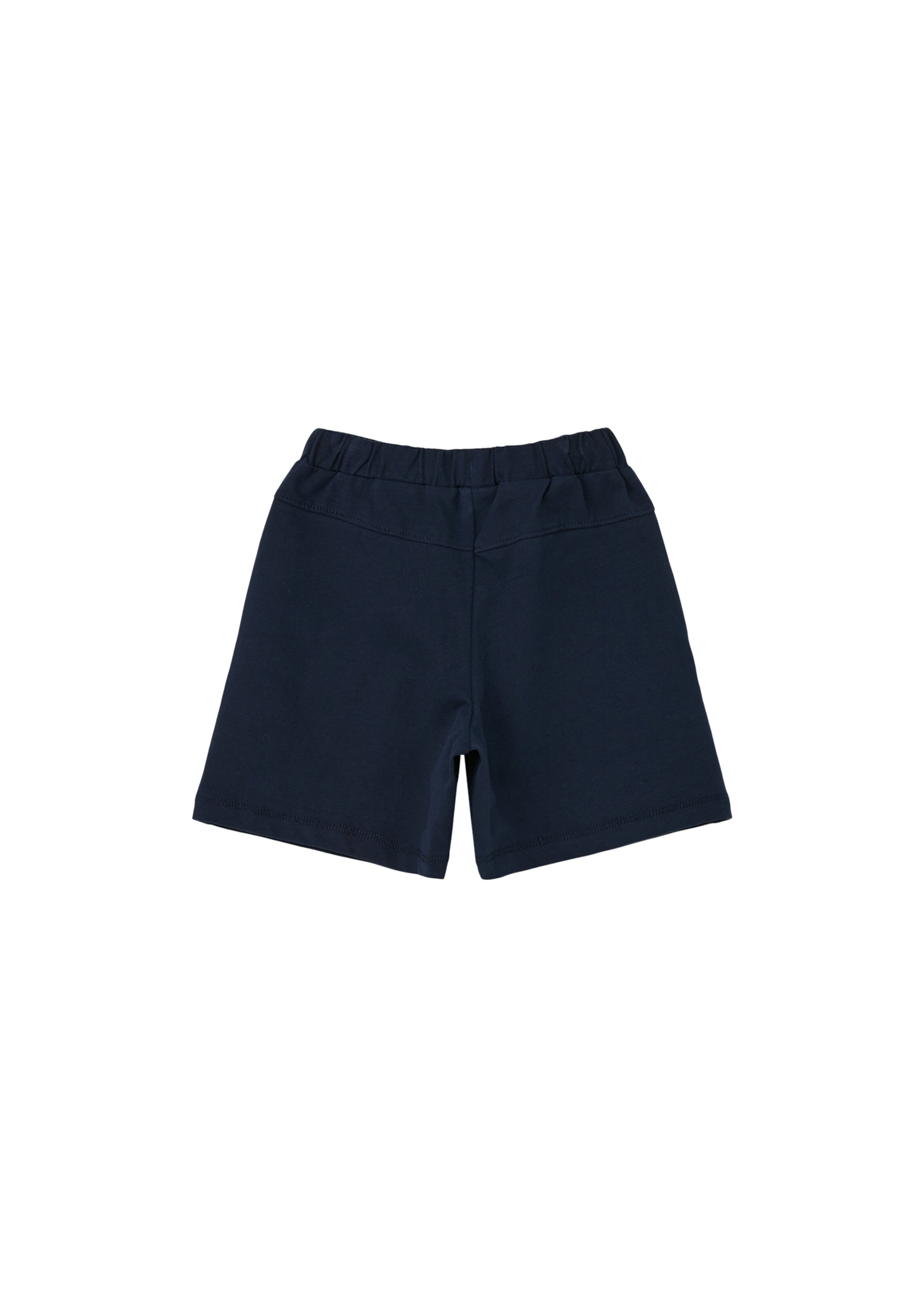 s.Oliver Štandardný strih Nohavice - Modrá