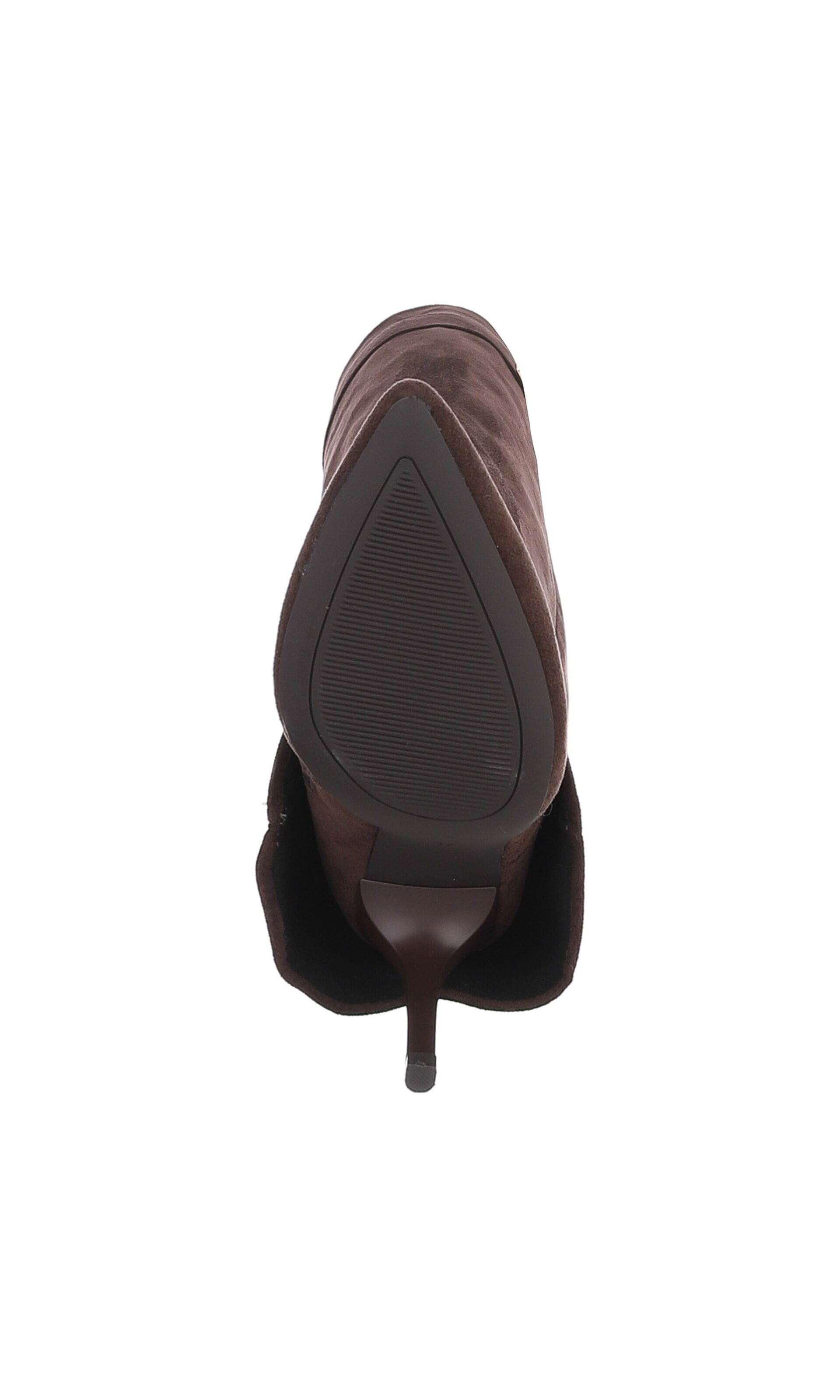 Ital-Design Boots in Brown