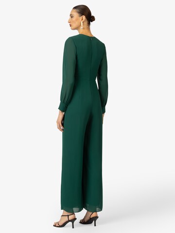 Kraimod Jumpsuit in Green