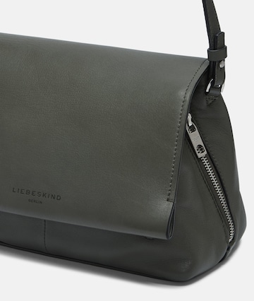 Sac à bandoulière Liebeskind Berlin en vert