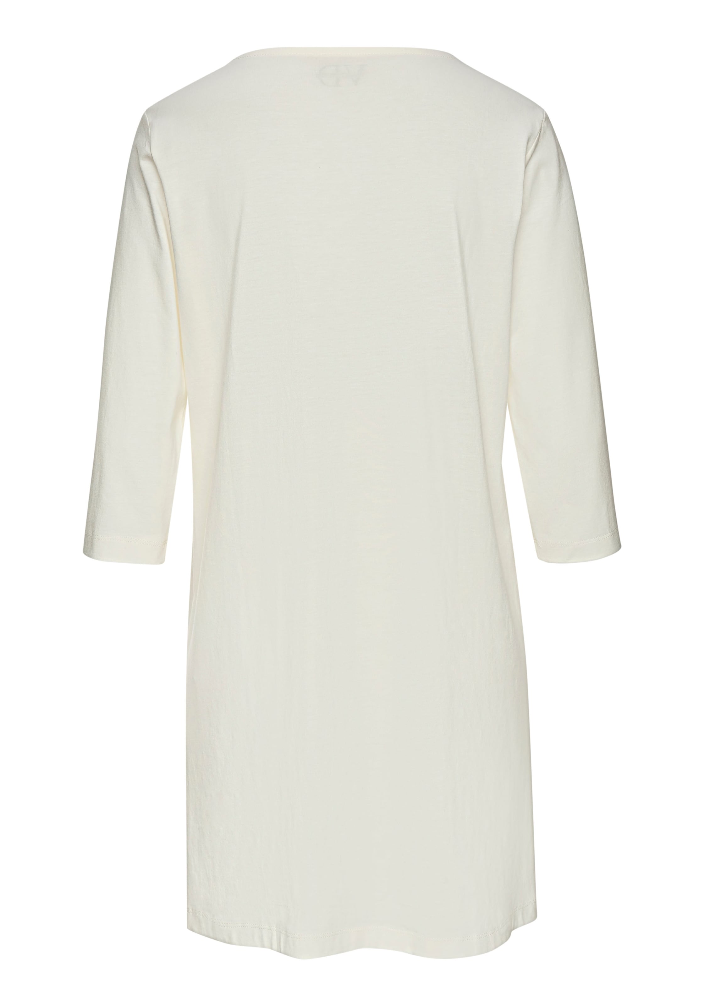 VIVANCE Nachthemd in Beige