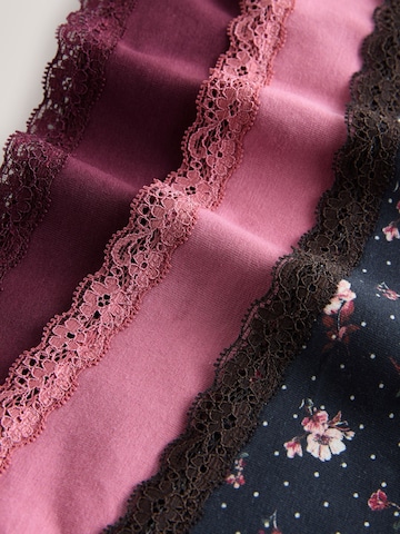 Next Slip in Blauw