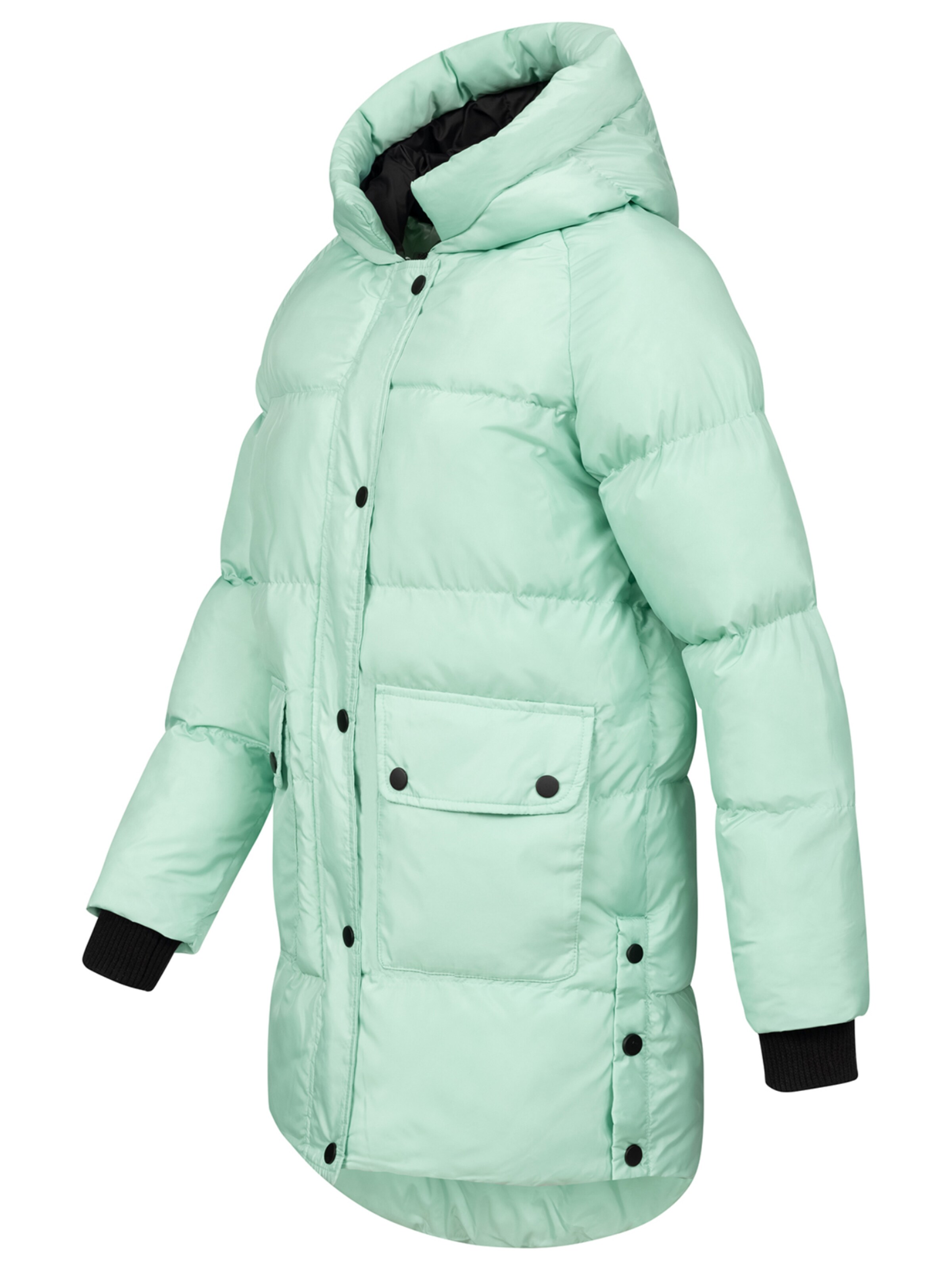 Rock Creek Jacke in Grün