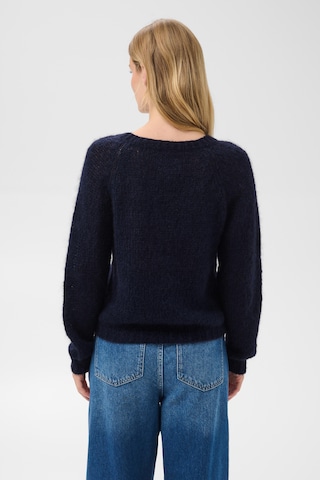 Part Two - Jersey en azul