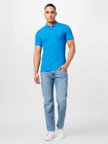 LEVI'S ® - Regular Calças de ganga 'Levi's® Men's SilverTab™ Straight' em azul