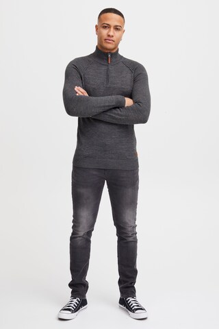 Pullover 'Danovan' di BLEND in grigio