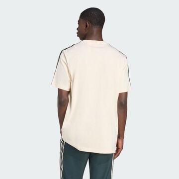 Maglietta 'Juventus Turin Terrace Icons' di ADIDAS ORIGINALS in beige