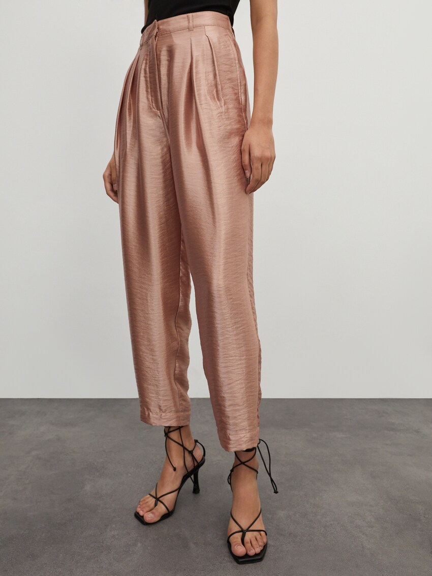 Hose 'Rea shine'