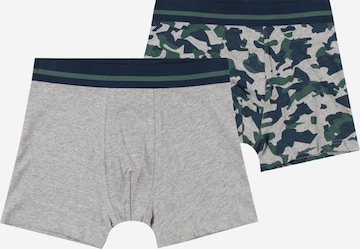 s.Oliver Boxershorts in Grau: predná strana