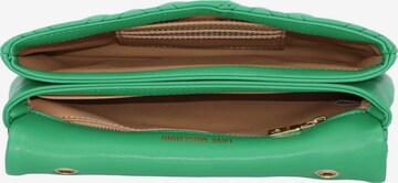 Love Moschino Crossbody Bag 'Smart Daily' in Green
