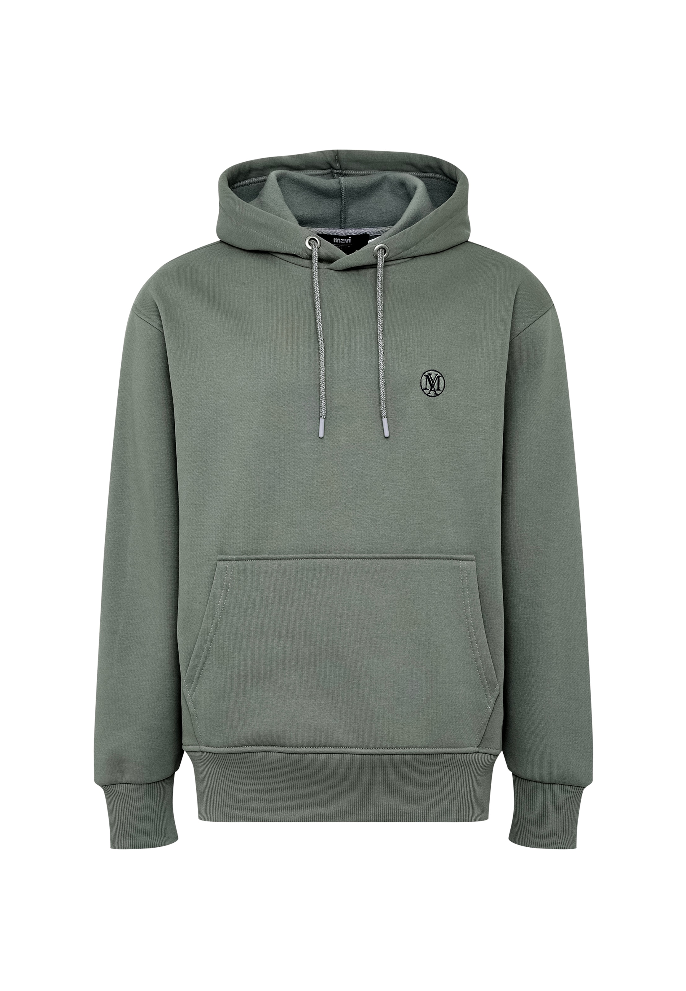 Mavi Sweatshirt i S i siv, Produktvisning
