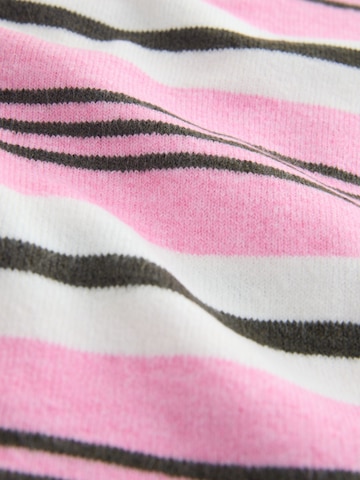 Next Sveter - Ružová