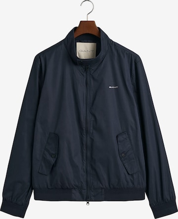 GANT Between-Season Jacket in Blue: front