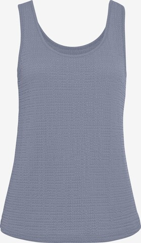 VIVANCE Top in Blauw