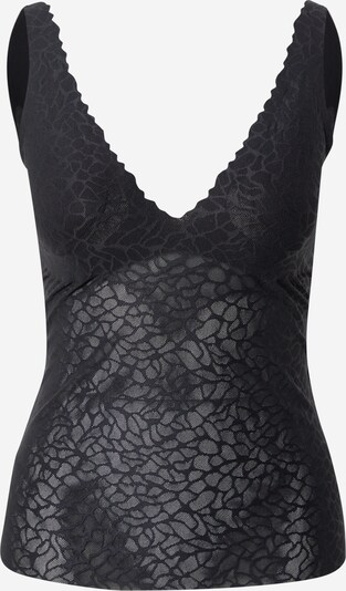 SLOGGI Camisola interior 'Zero Feel Lace 2.0' em preto, Vista do produto