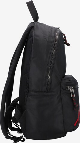 HUGO Red Plecak 'Ethon 2.0' w kolorze czarny