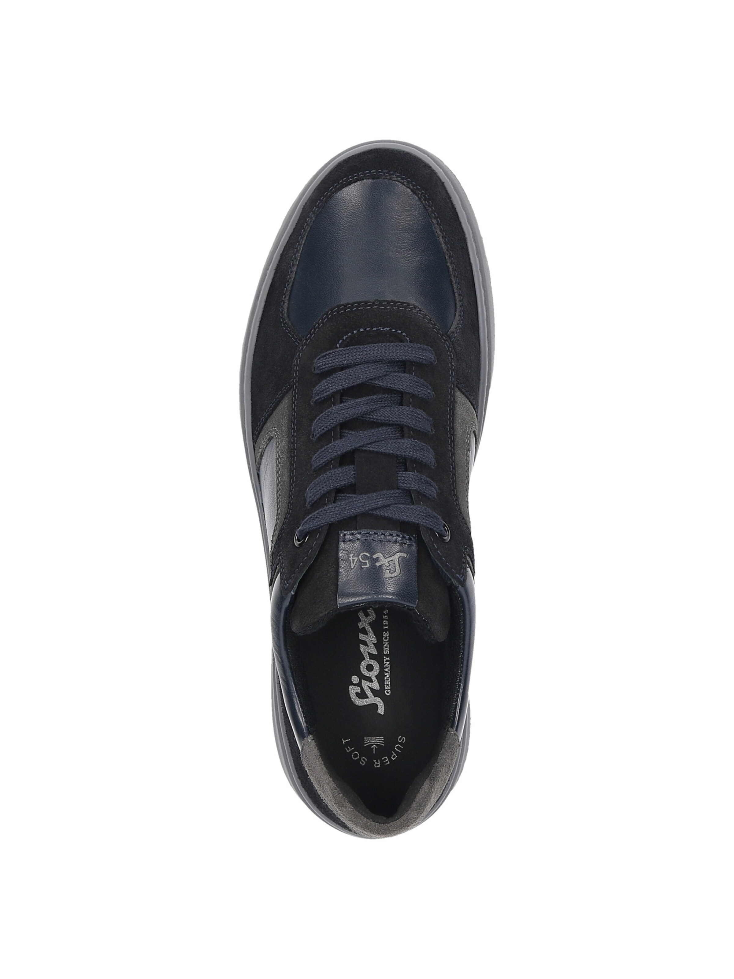 SIOUX Platform trainers ' Lorundos-700 ' in Blue