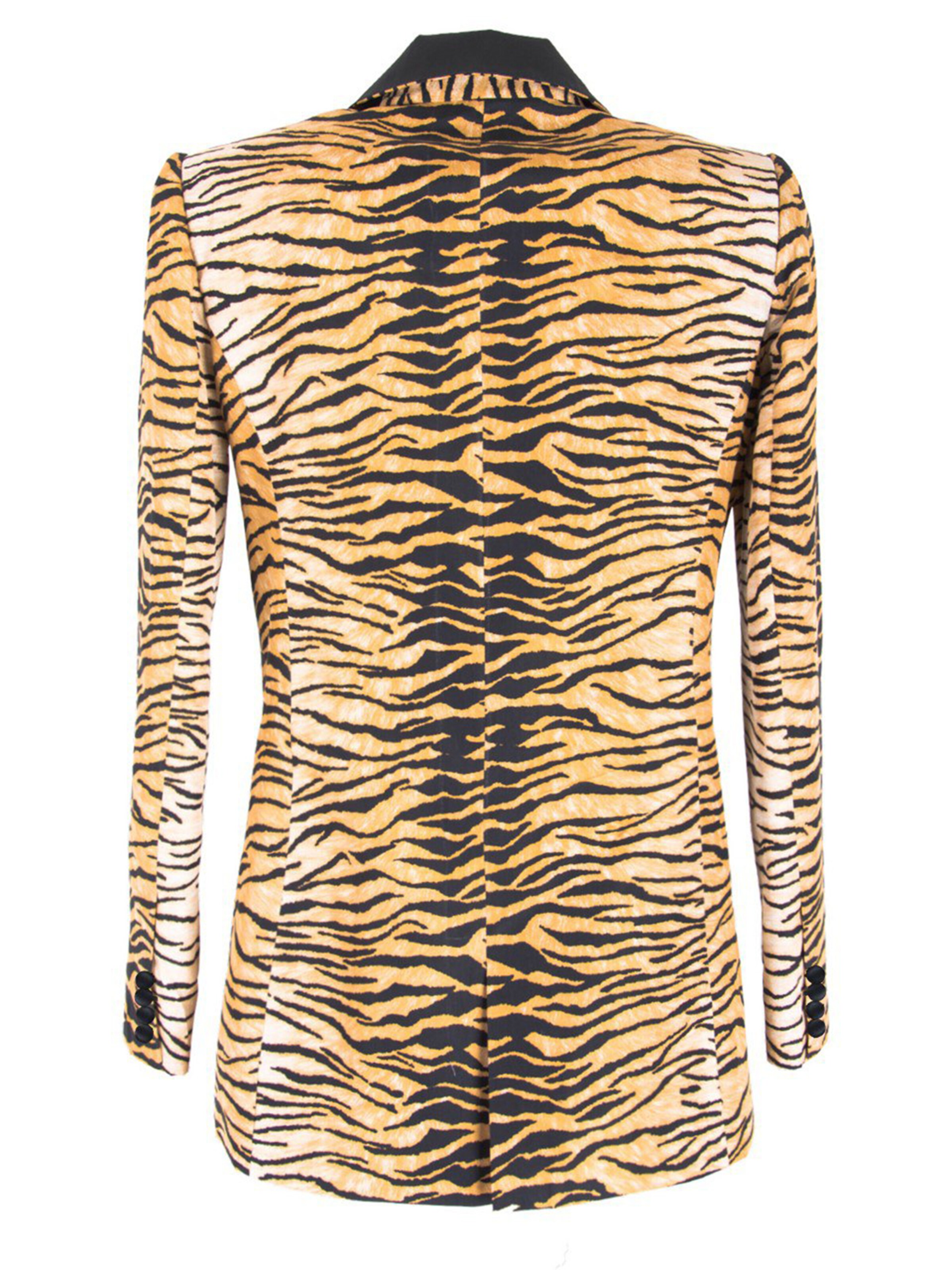 Rua & Rua Blazer in Mixed colors