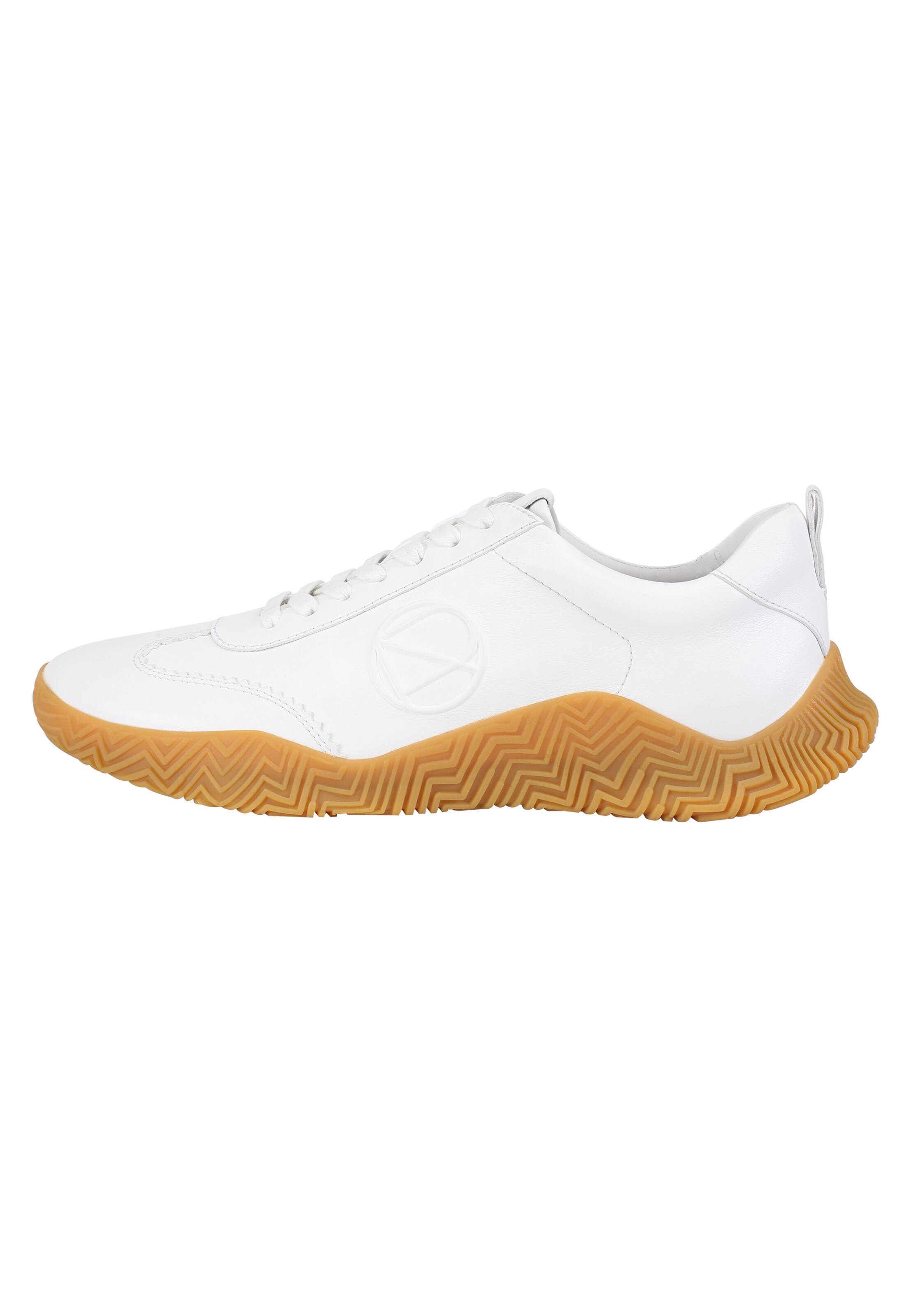 Frauen Sneaker Ekonika Sneaker in Weiß - OS08338 Frauen Sneaker Ekonika Sneaker in Weiß - OS08338