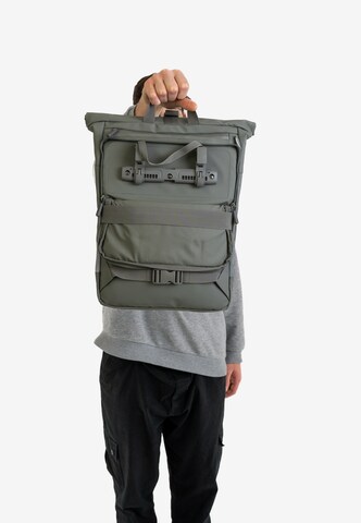 OAK25 - Mochila 'Everyday Bike' en gris