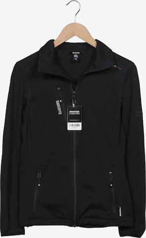 Gaastra Jacke M in Schwarz: Vorderseite