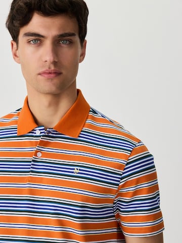 oranžinė Next Marškinėliai