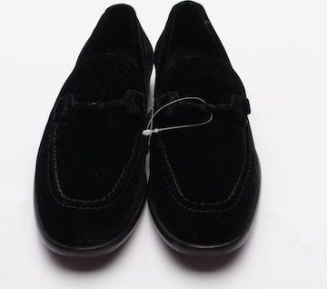 JIMMY CHOO Flats & Loafers in 36,5 in Black
