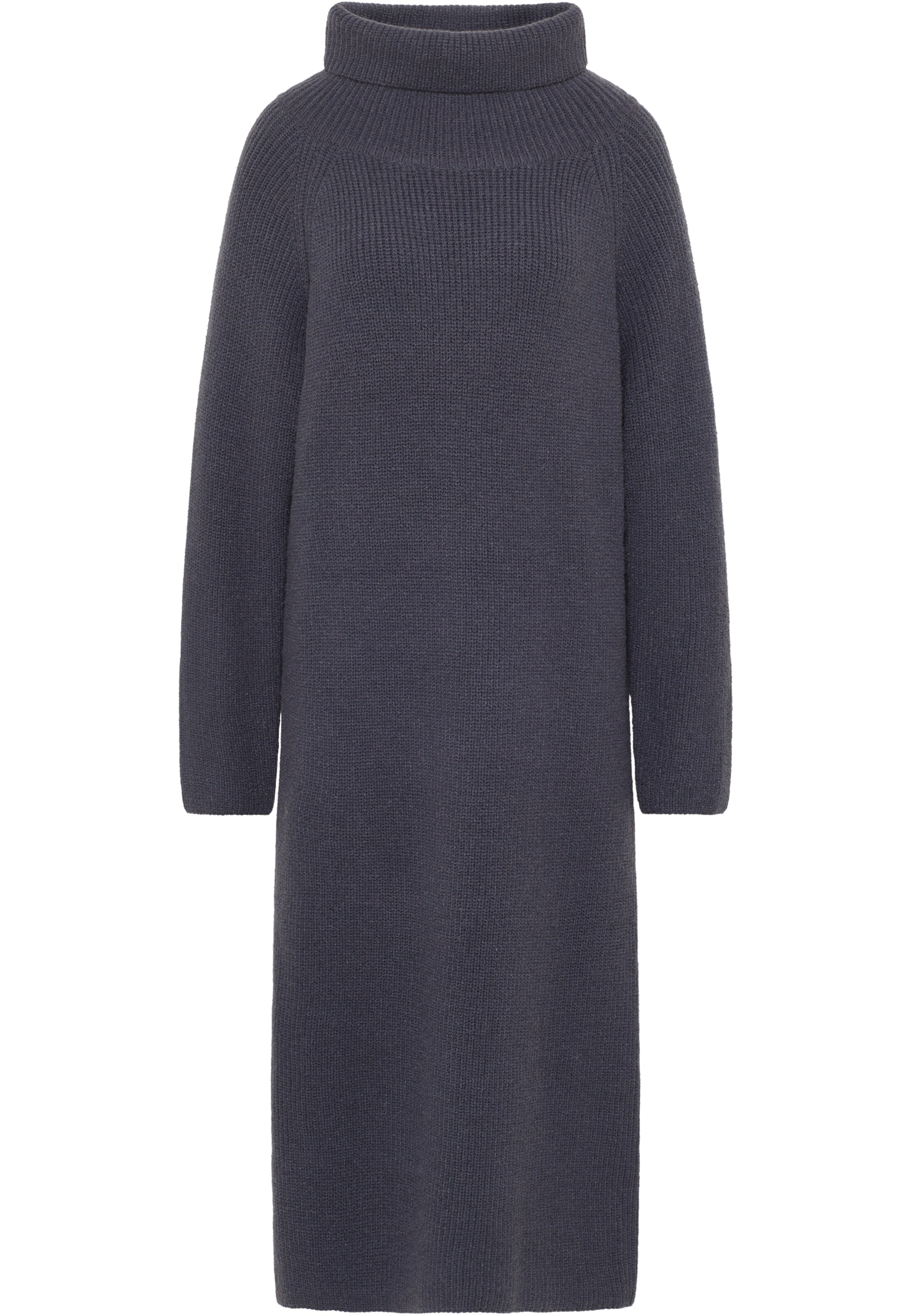 RISA Kootud kleit tuvisinine, Tootevaade