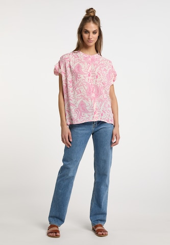 usha FESTIVAL - Blusa en rosa