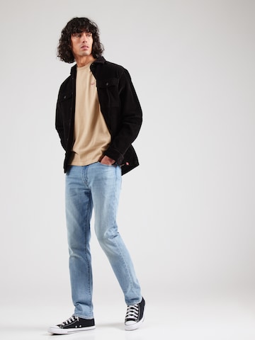 Maglietta 'Original' di LEVI'S ® in marrone